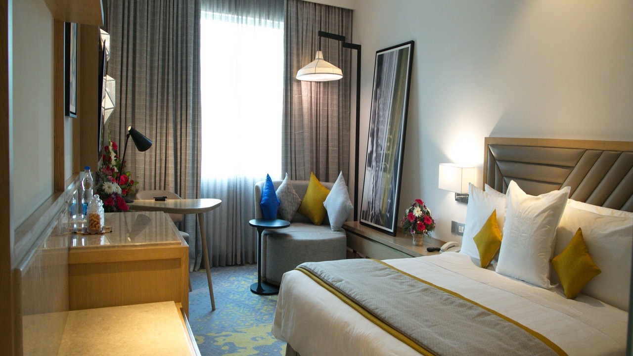Photo of Bedroom in Gopalapuram