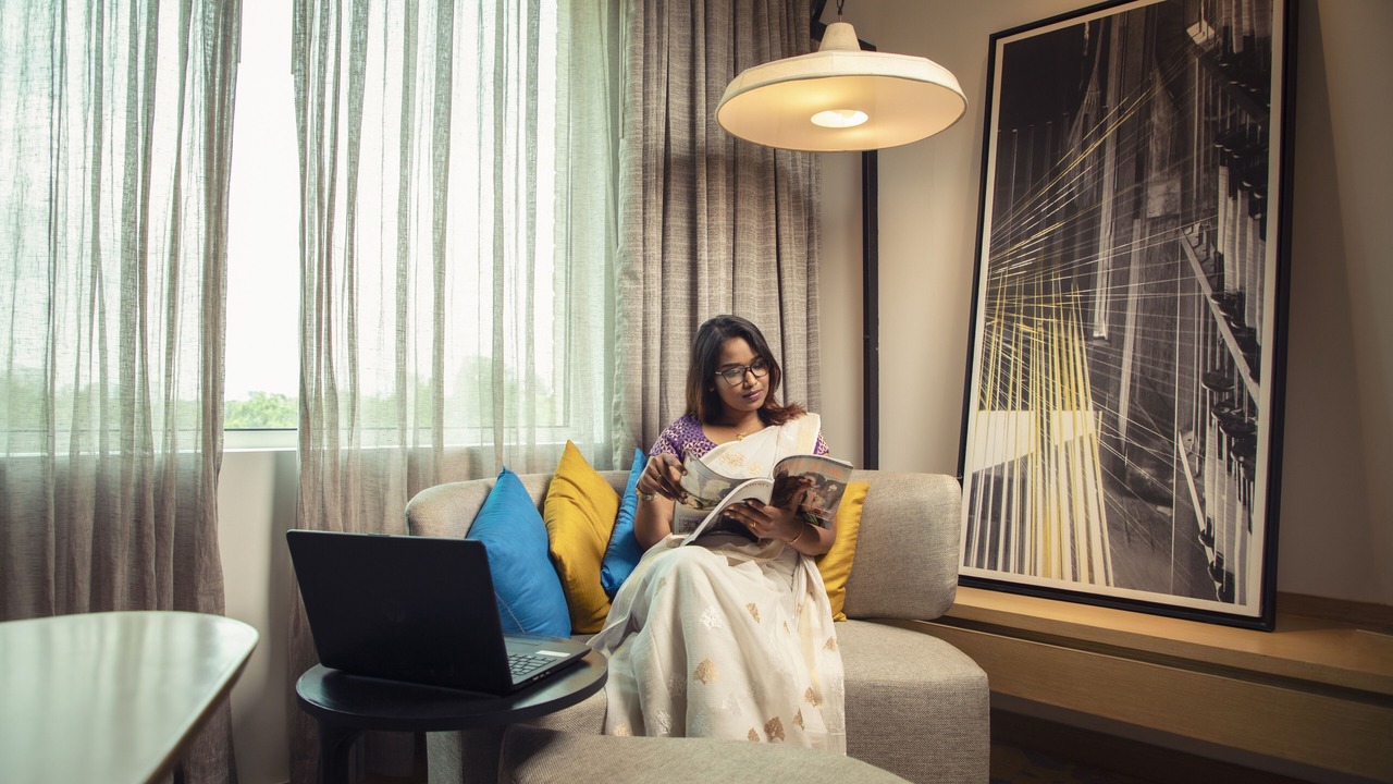 Photo of Bedroom in Gopalapuram