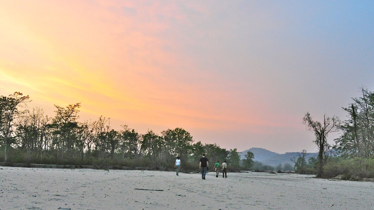 Photo of Outdoor in Dhela