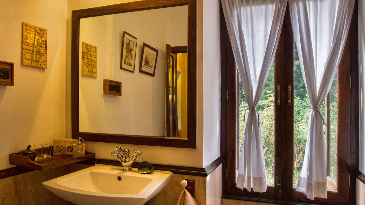 Photo of Bathroom in Dhela