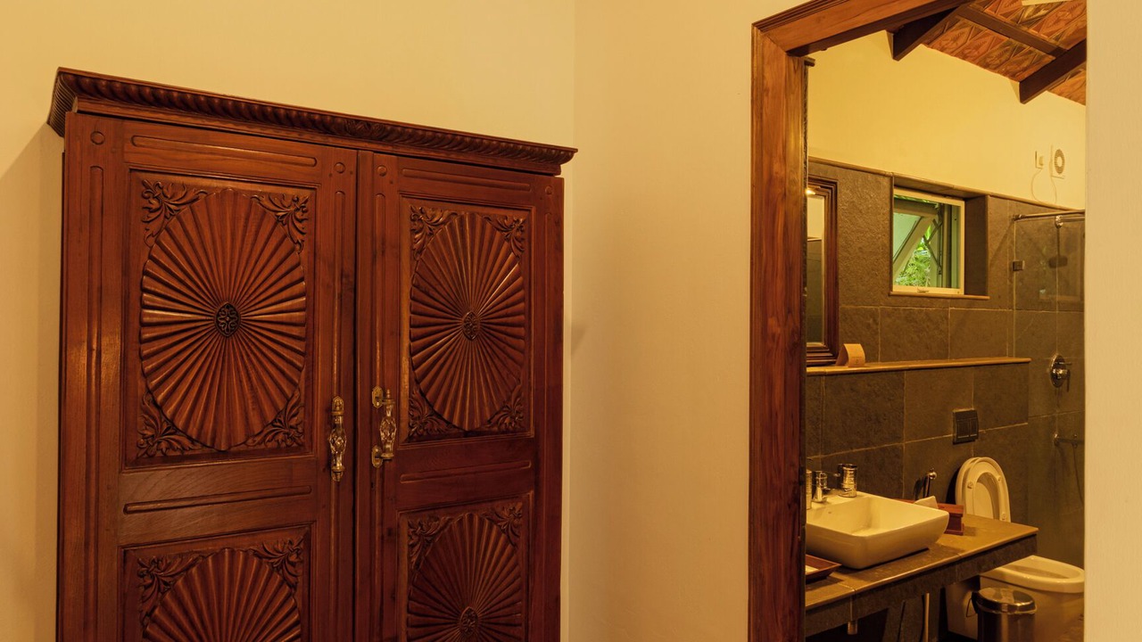 Photo of Bathroom in Perumal Kovil Pathy