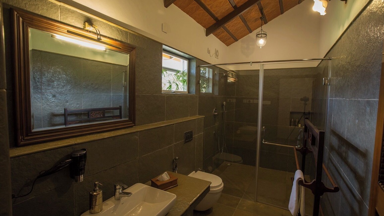 Photo of Bathroom in Perumal Kovil Pathy