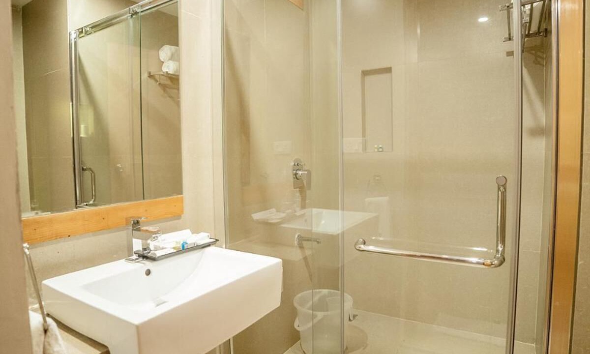 Photo of Bathroom in Dindigul