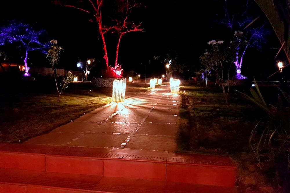 Photo of Outdoor in Tiracol