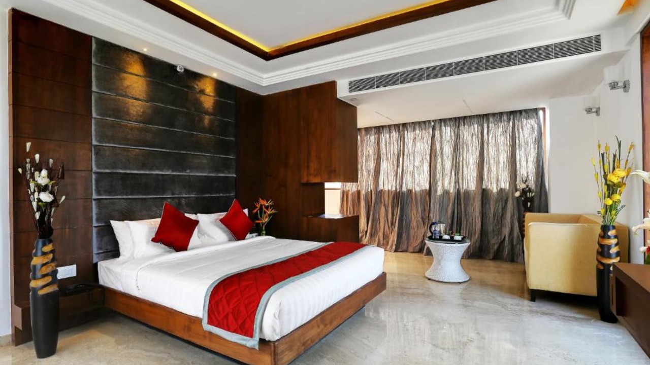 Photo of Bedroom in Agara