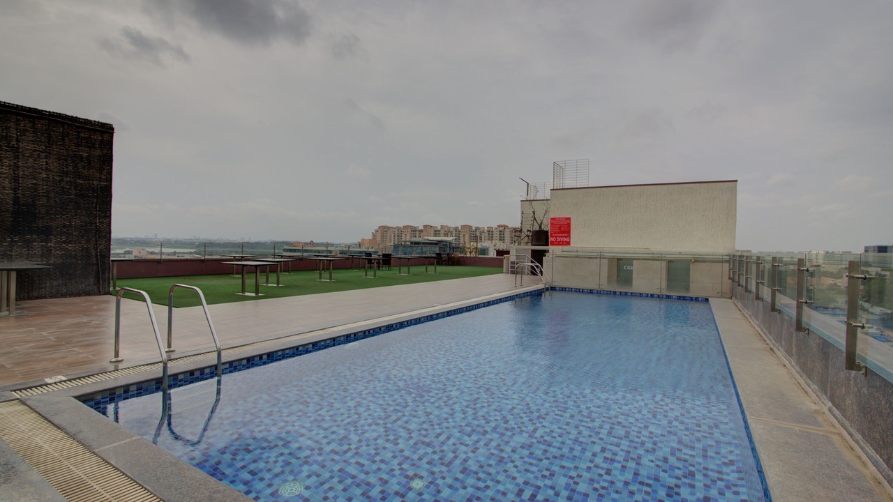 Photo of Outdoor in Agara