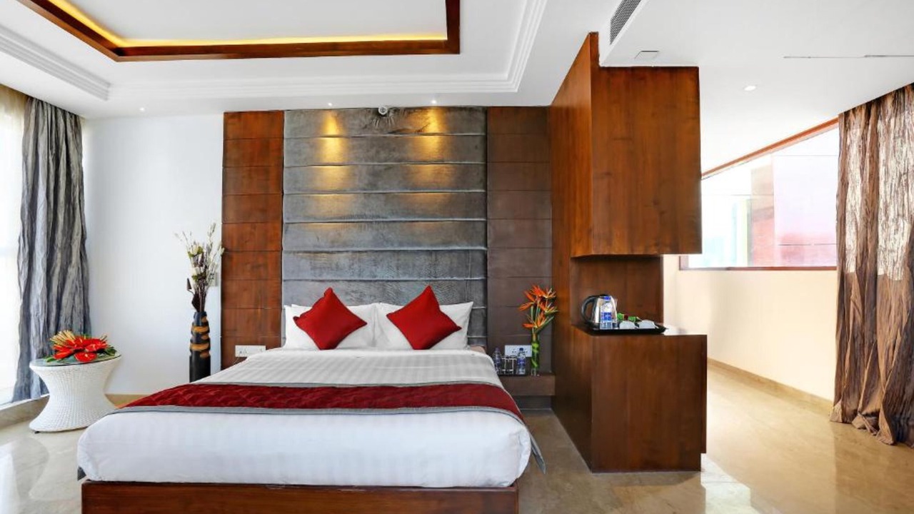 Photo of Bedroom in Agara