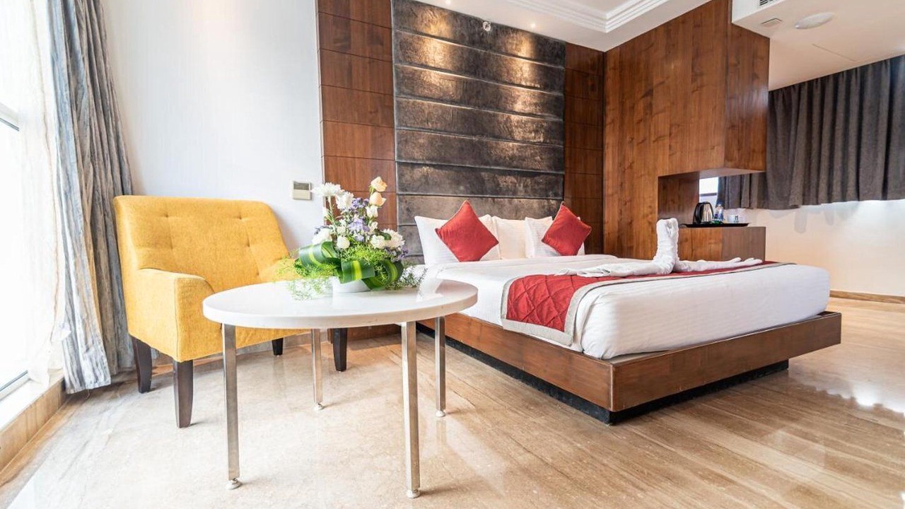 Photo of Bedroom in Agara
