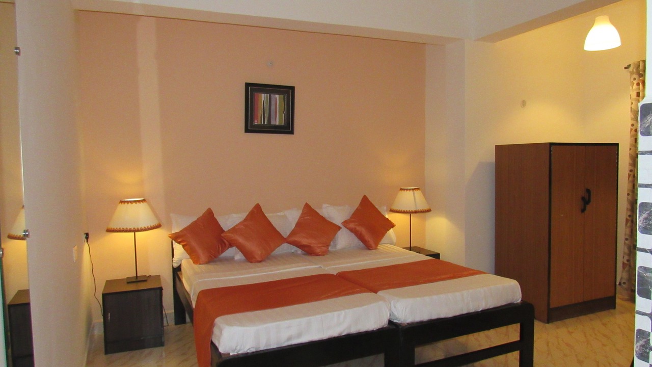 Photo of Bedroom in Majorda