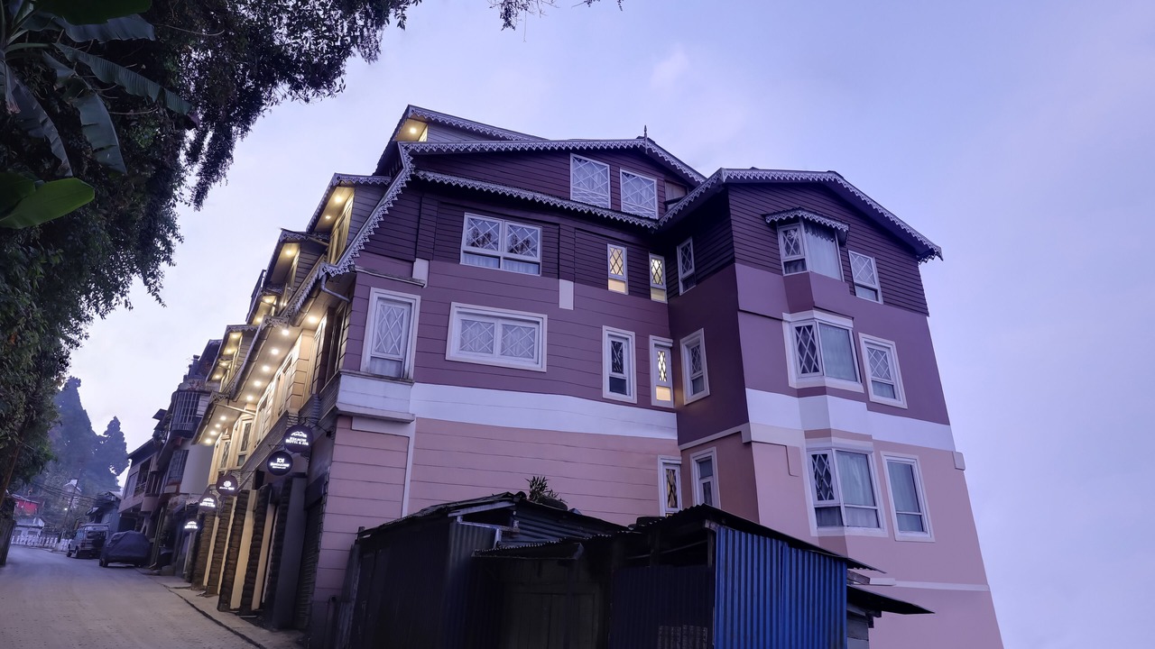 Photo of Outdoor in Darjeeling