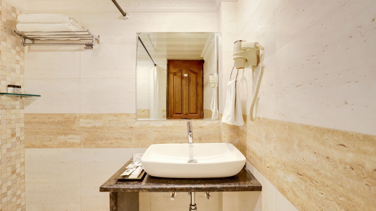 Photo of Bathroom in Darjeeling