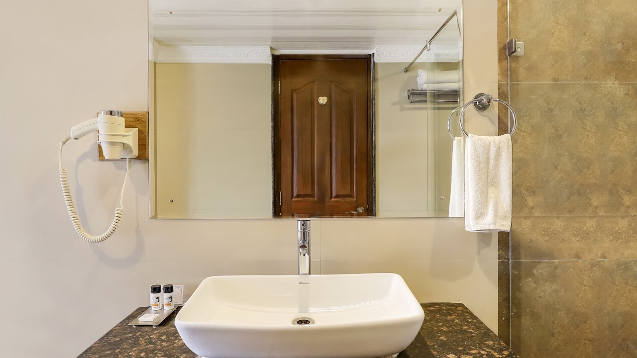 Photo of Bathroom in Darjeeling