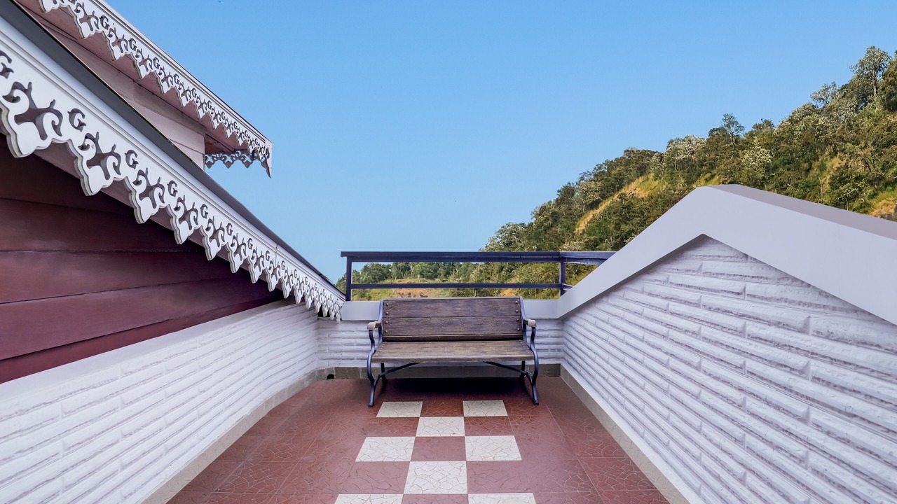 Photo of Bedroom in Darjeeling