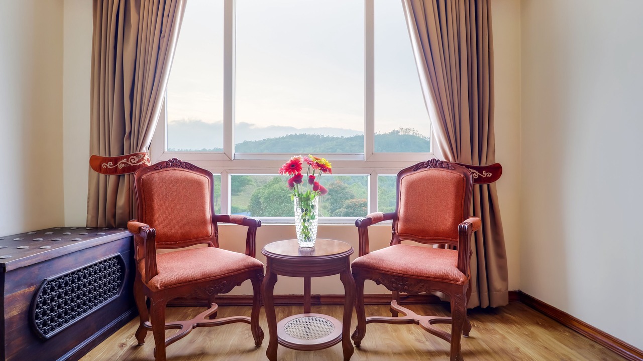 Photo of Bedroom in Darjeeling