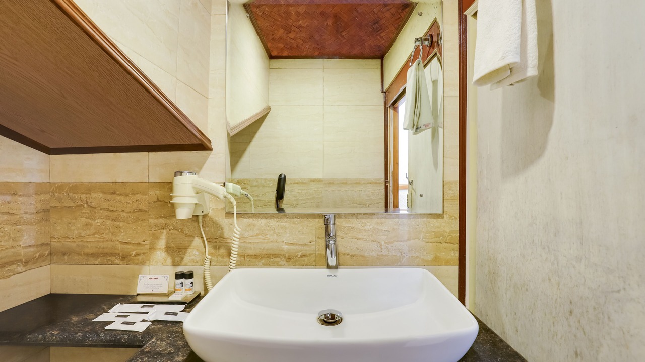 Photo of Bathroom in Darjeeling