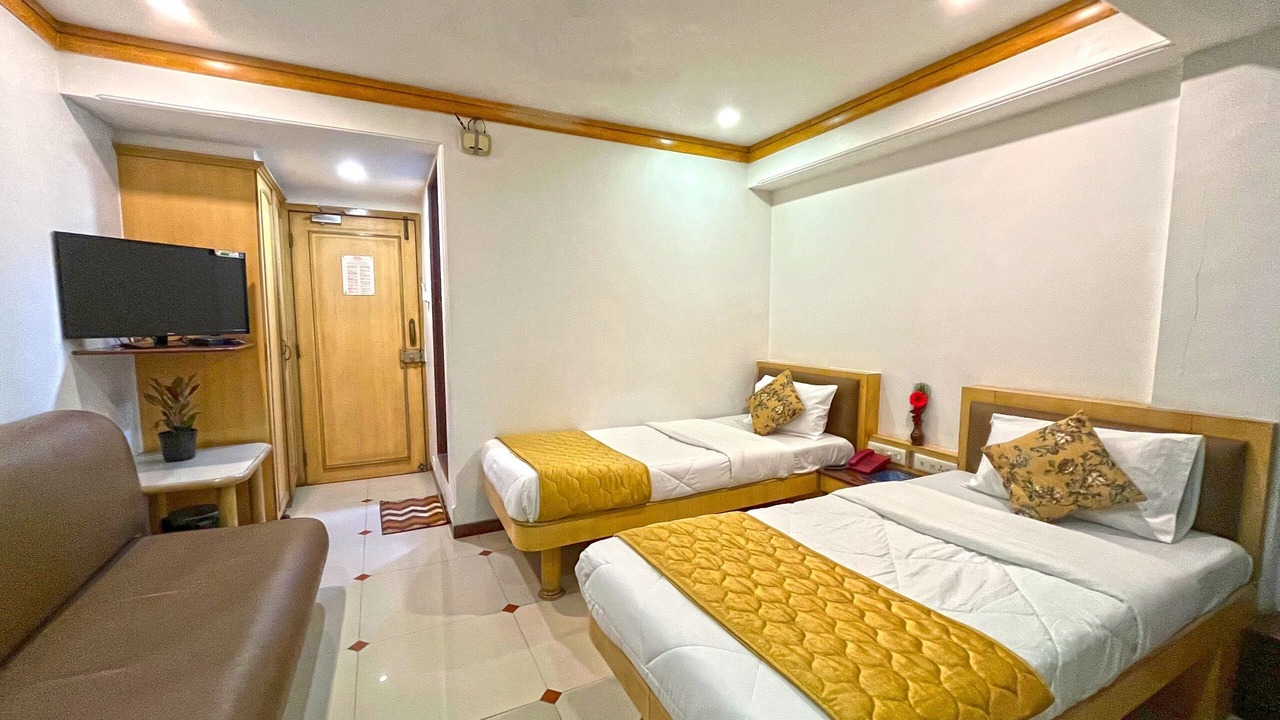 Photo of Bedroom in Dadar East