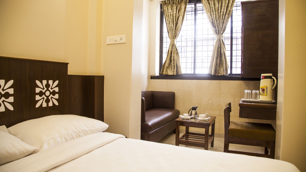 Photo of Bedroom in Dadar East