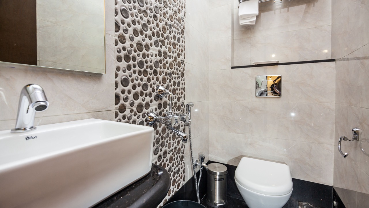 Photo of Bathroom in Dadar East
