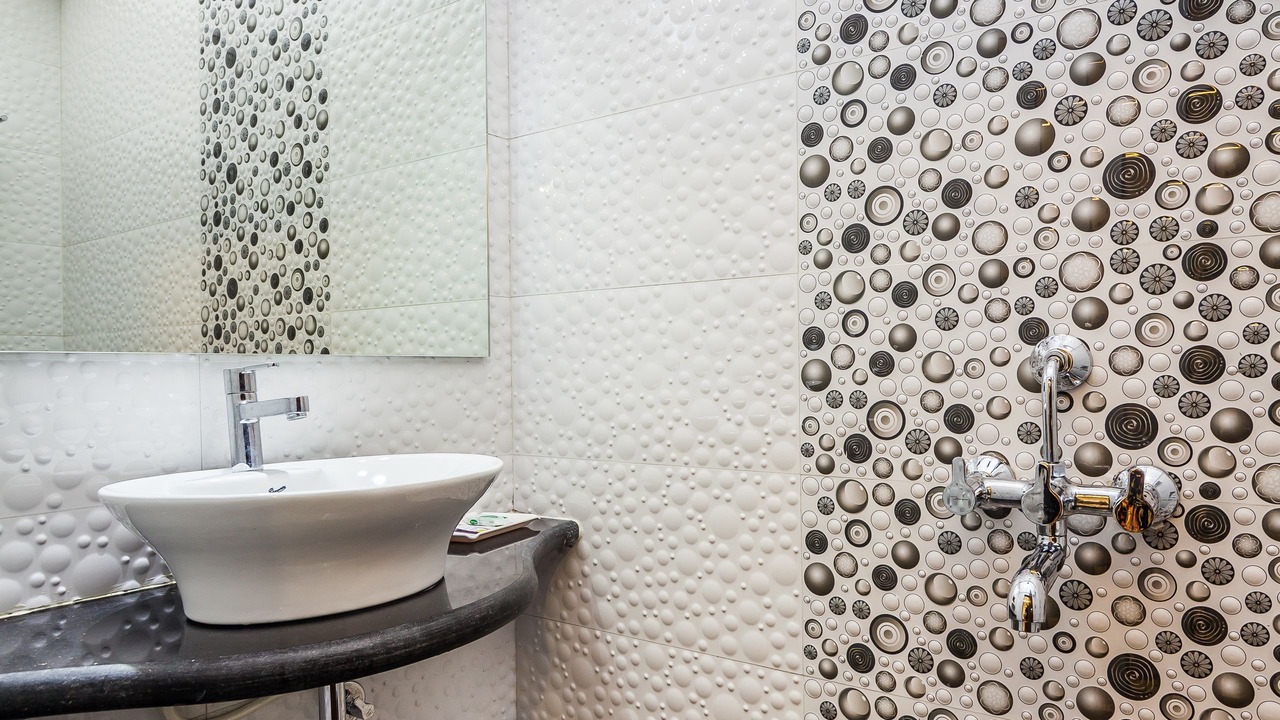 Photo of Bathroom in Dadar East