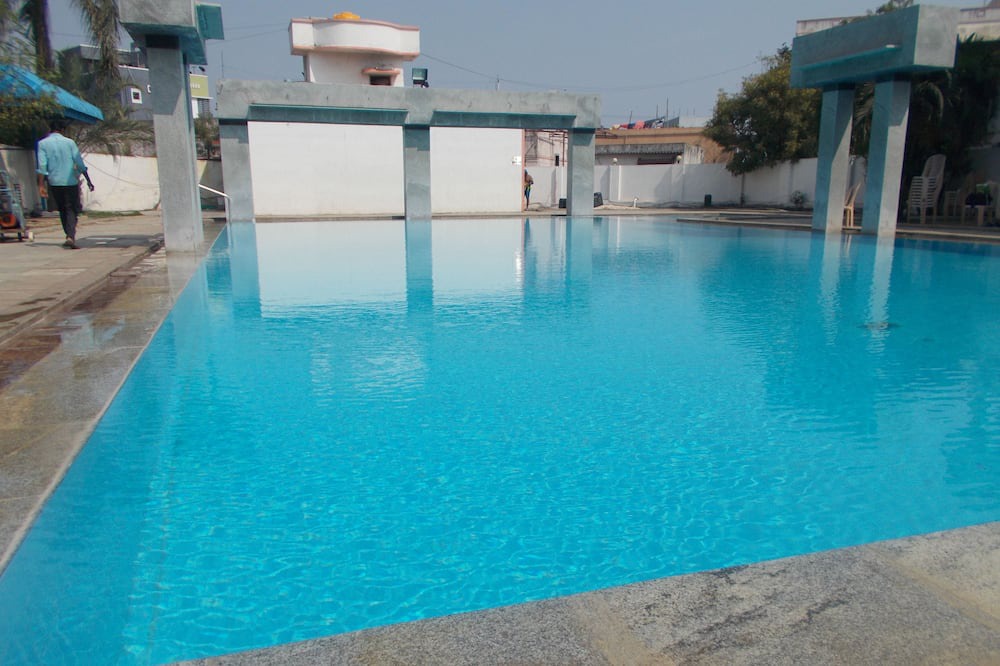 Photo of Outdoor in Central Chennai