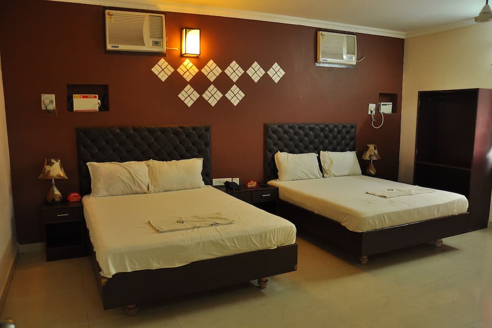 Photo of Bedroom in Central Chennai