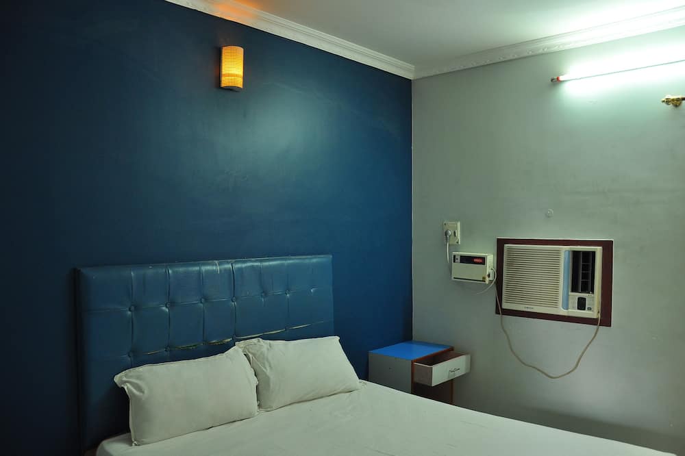 Photo of Bedroom in Central Chennai