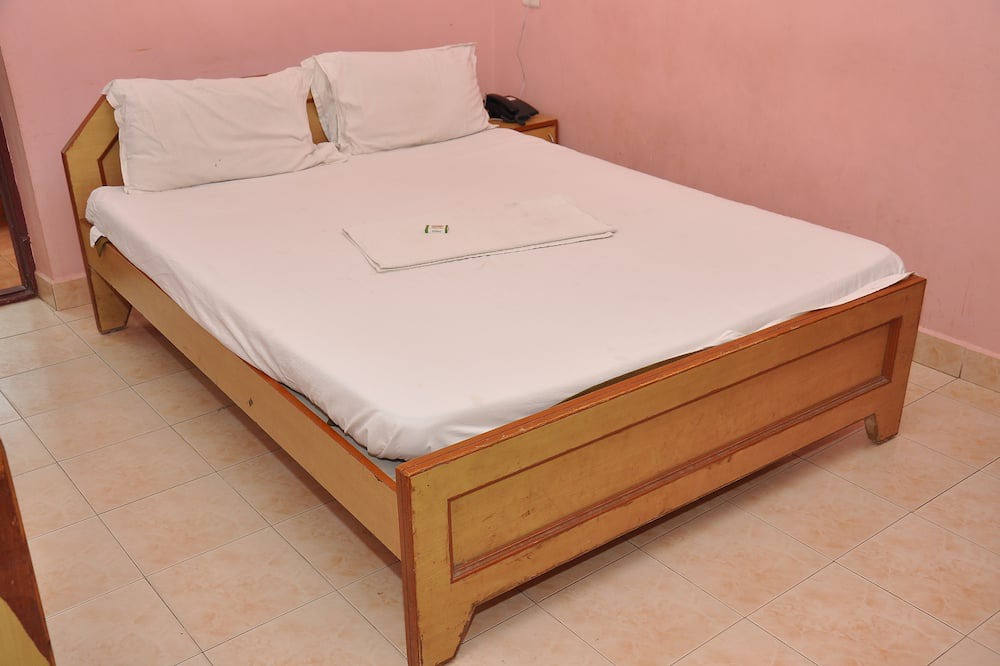Photo of Bedroom in Central Chennai