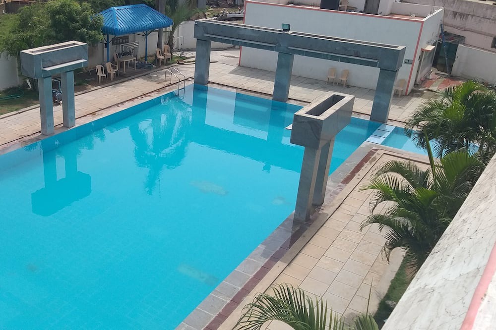Photo of Outdoor in Central Chennai