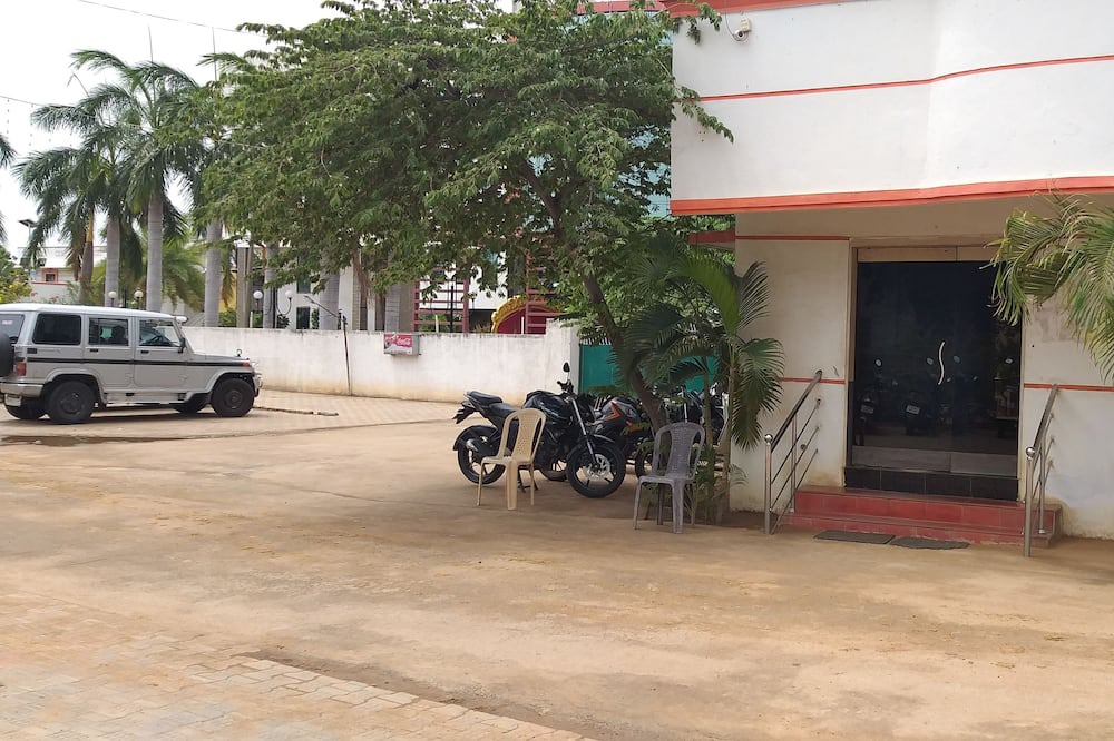 Photo of Others in Central Chennai