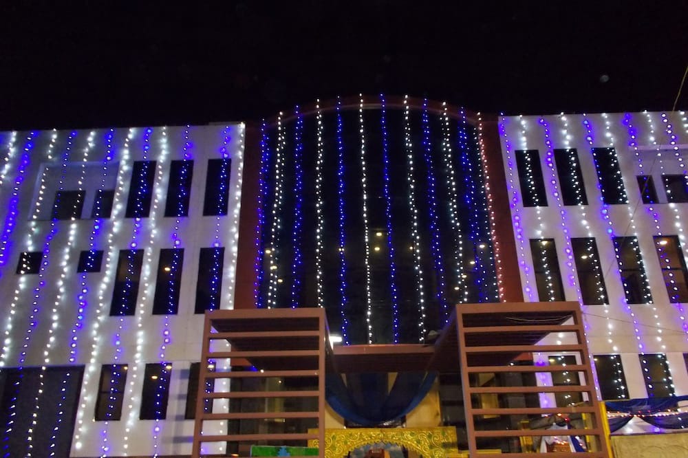 Photo of Outdoor in Central Chennai
