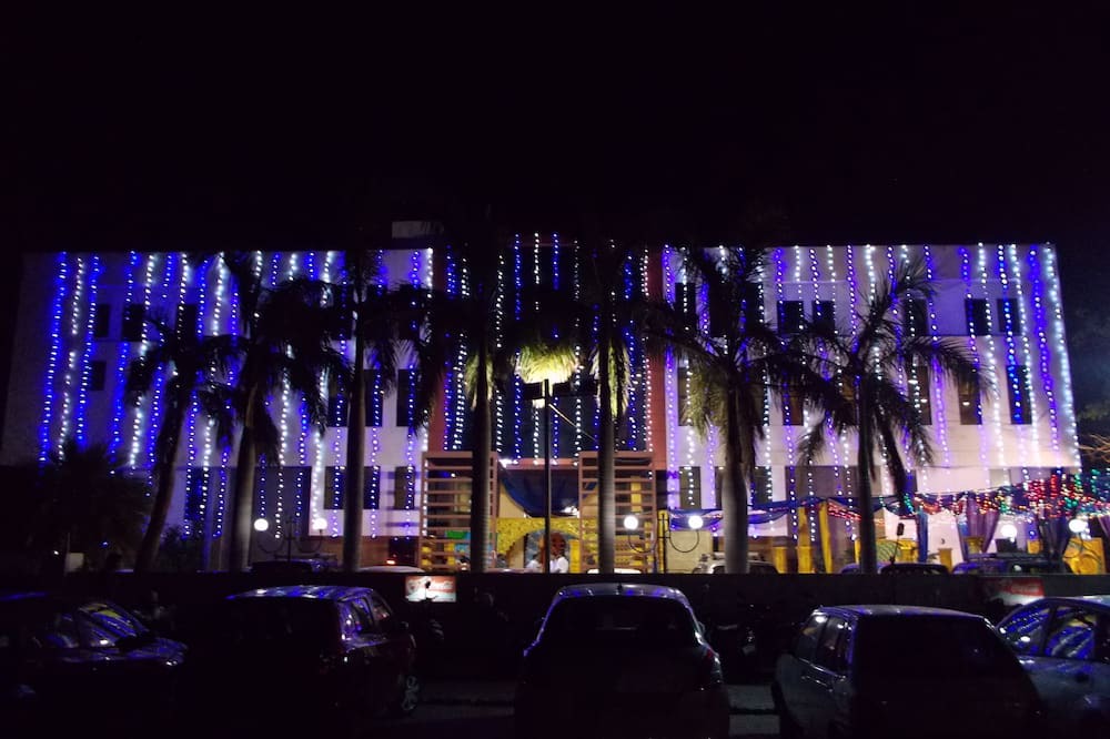 Photo of Outdoor in Central Chennai