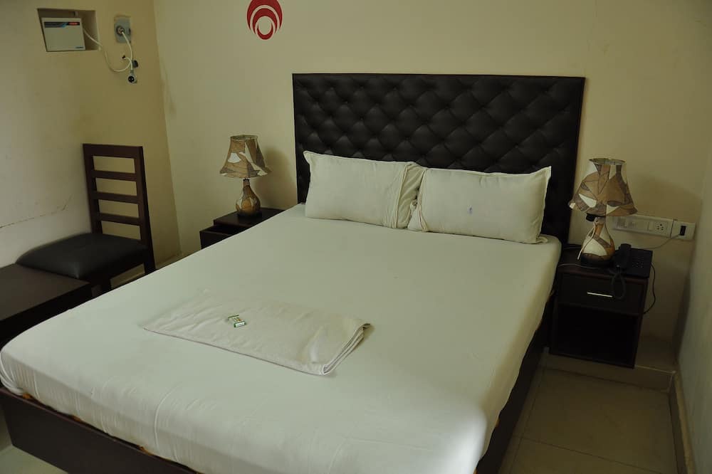 Photo of Bedroom in Central Chennai