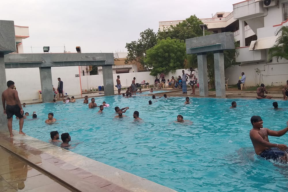 Photo of Outdoor in Central Chennai