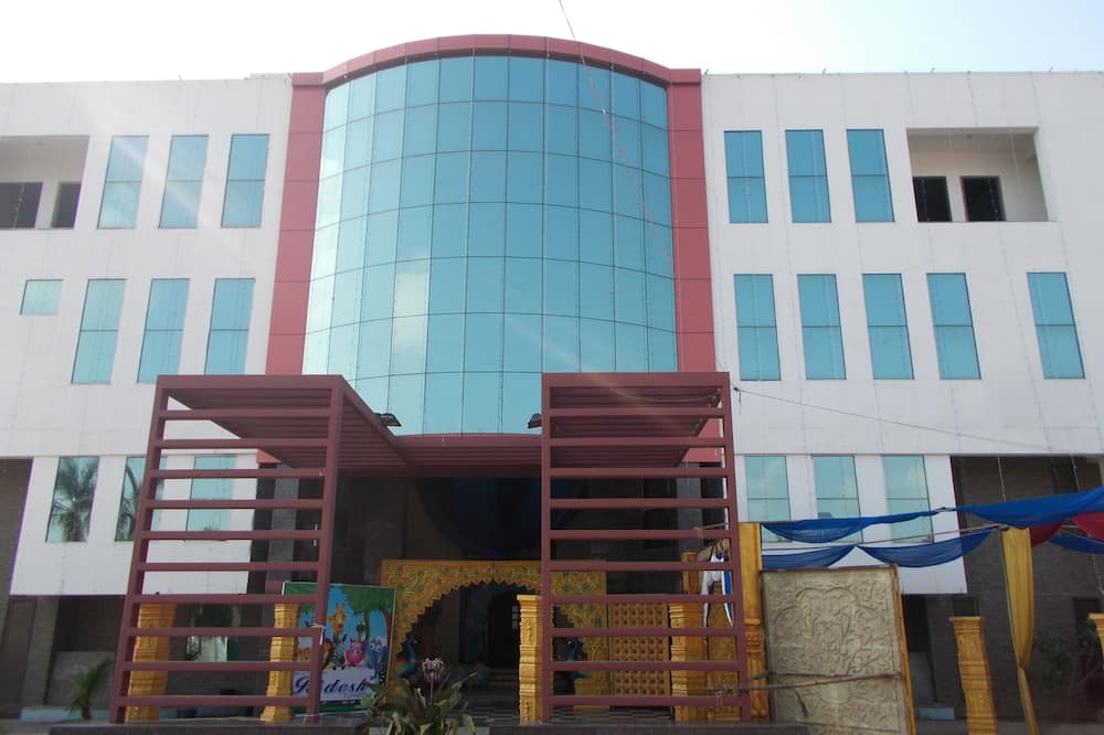 Photo of Outdoor in Central Chennai