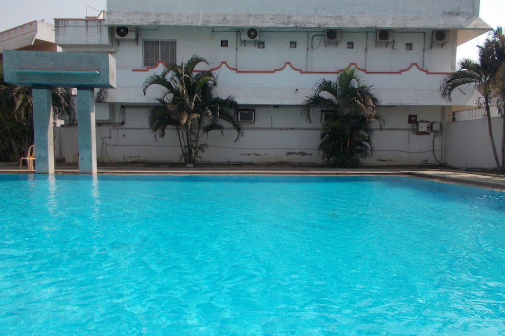 Photo of Outdoor in Central Chennai