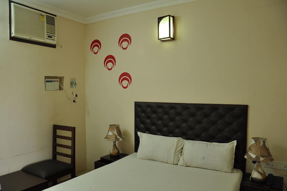 Photo of Bedroom in Central Chennai