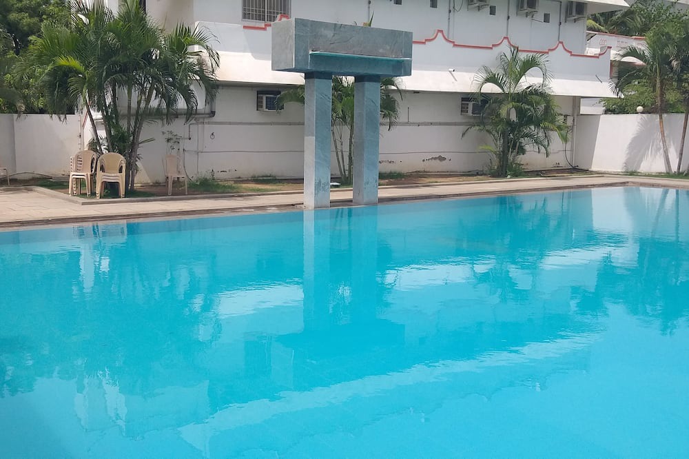 Photo of Outdoor in Central Chennai