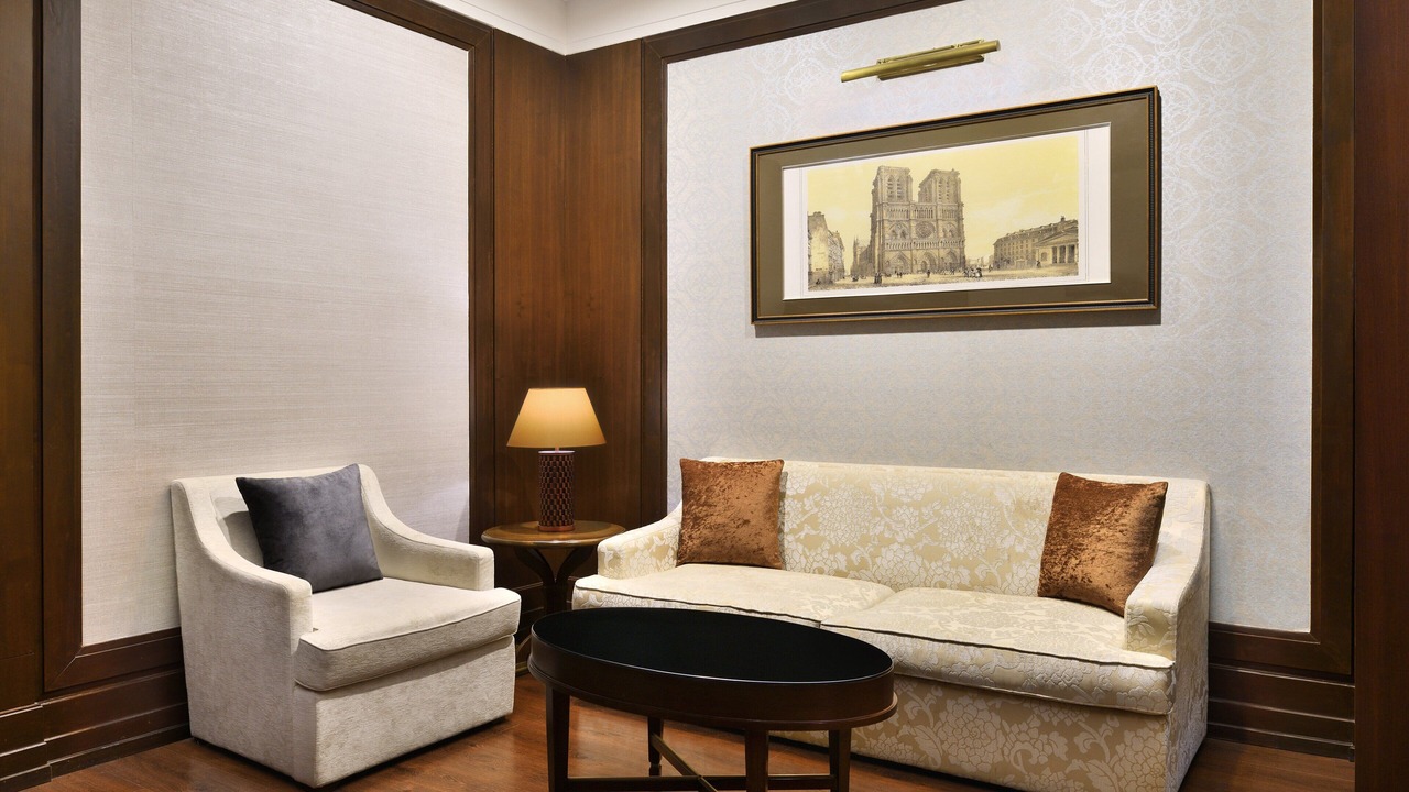 Photo of Bedroom in Indore