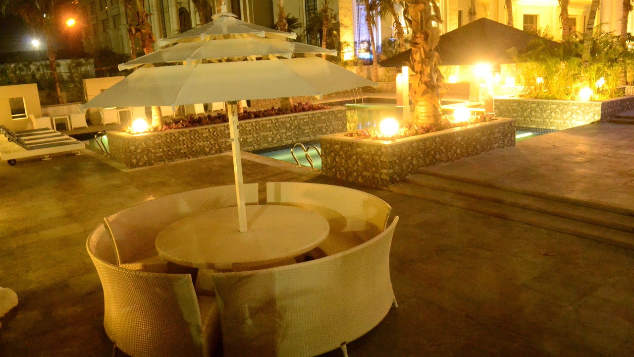 Photo of Outdoor in Indore