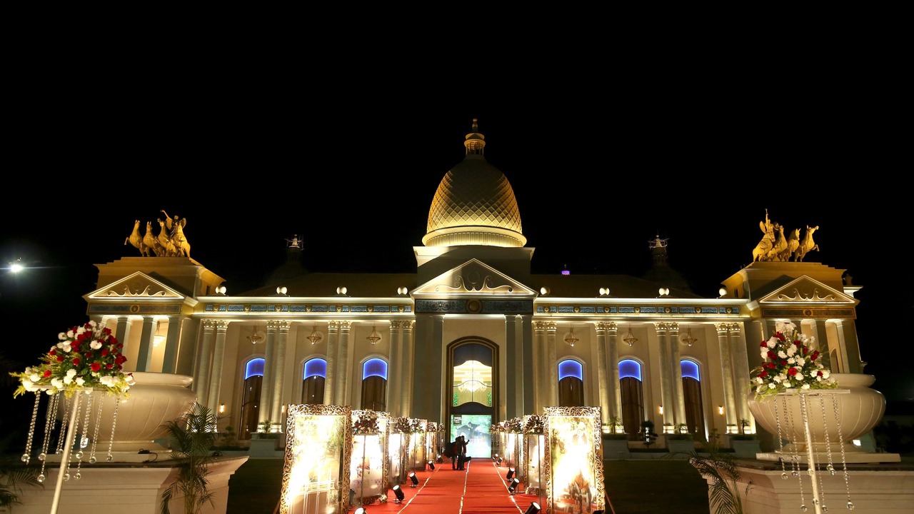 Photo of Outdoor in Indore