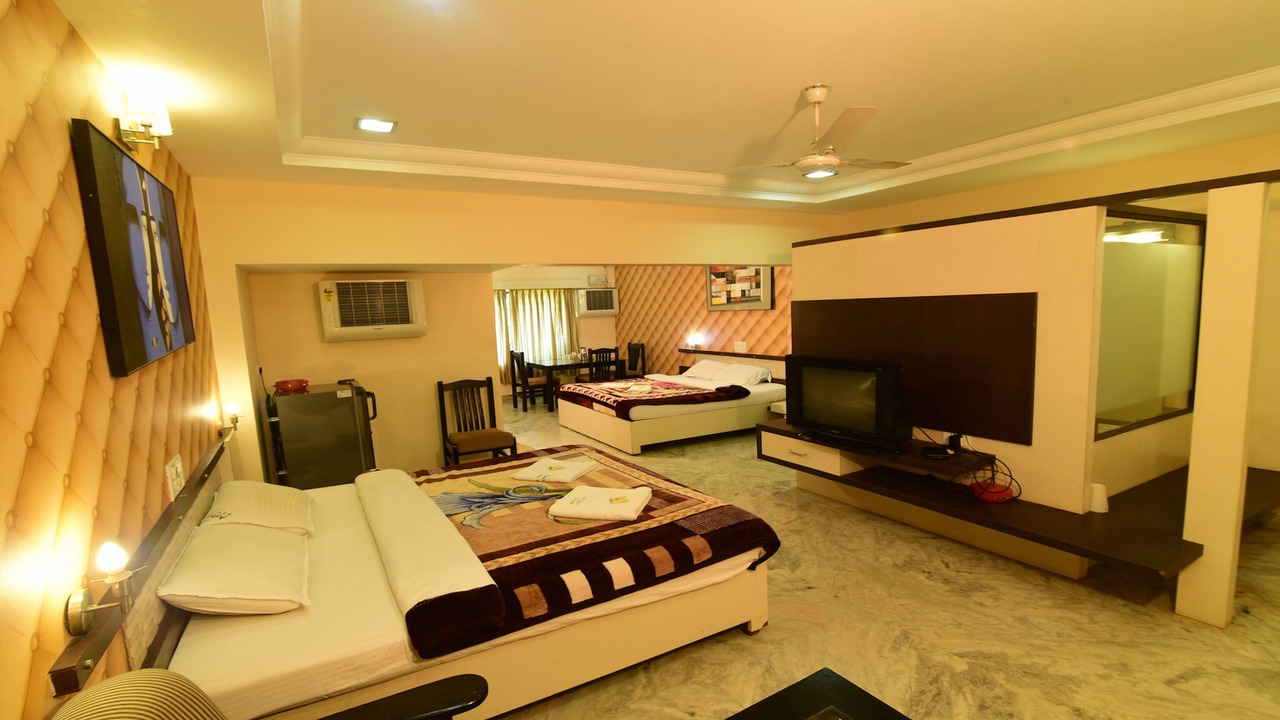 Photo of Livingroom in Manipal