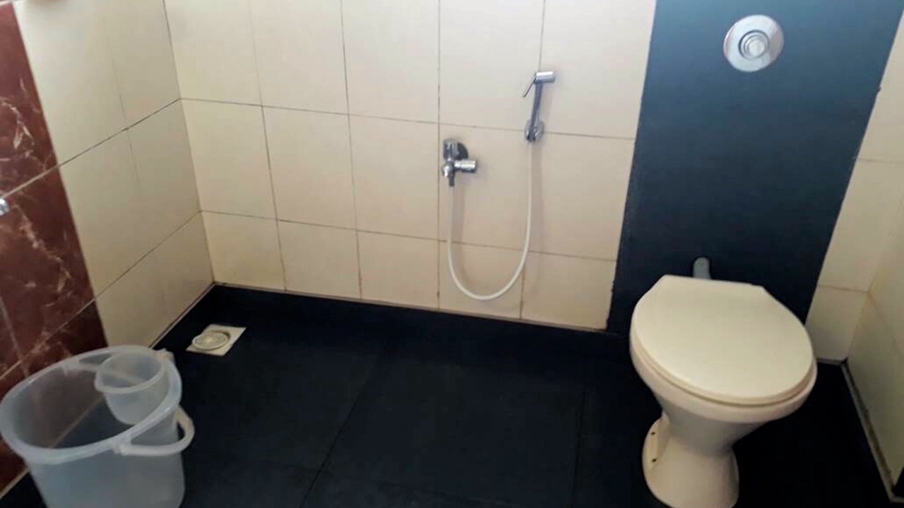 Photo of Bathroom in Manipal