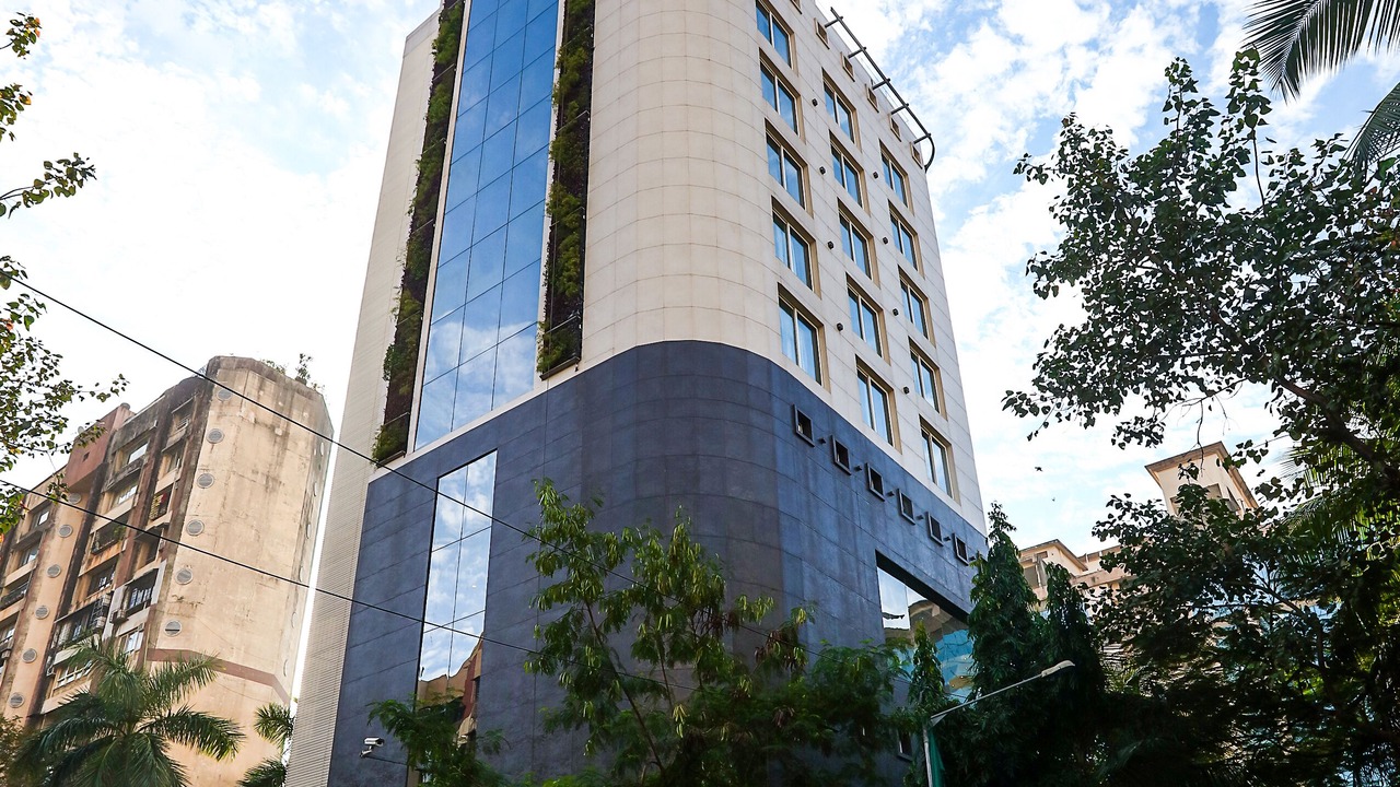 Photo of Outdoor in Andheri West