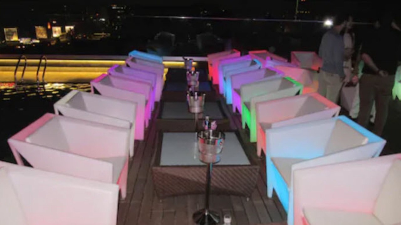 Photo of Patio Balcony in Andheri West