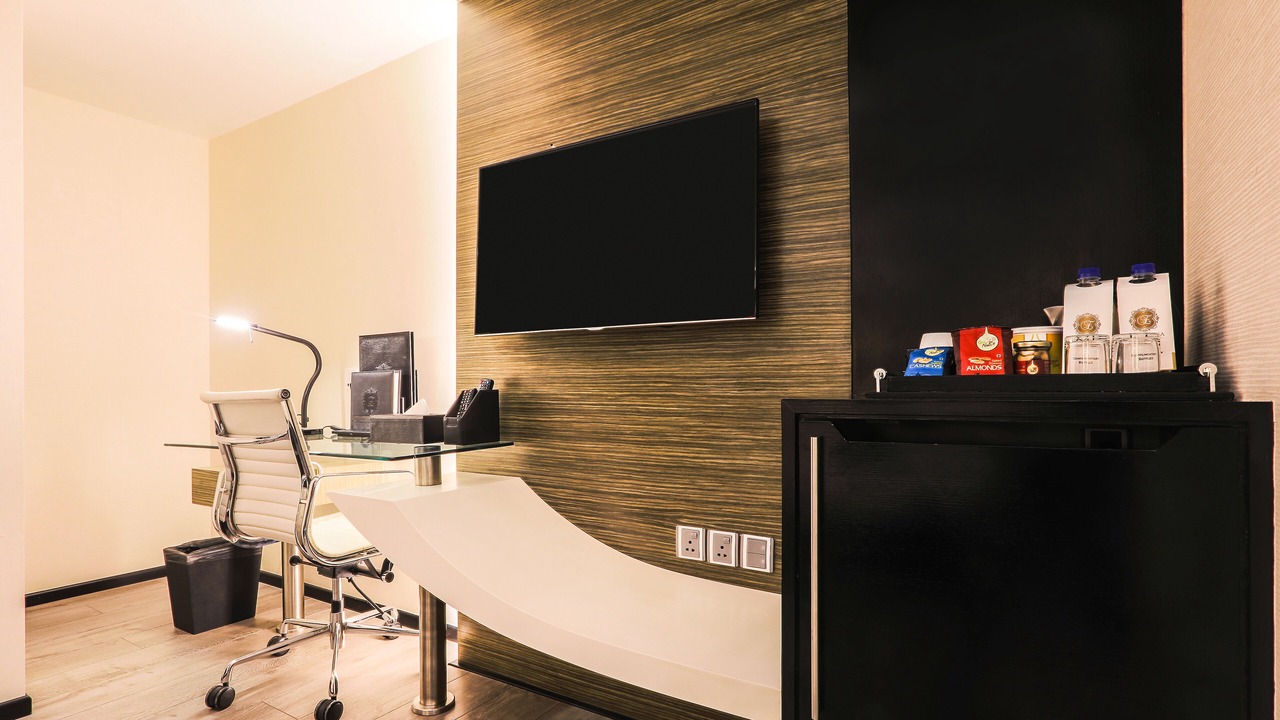 Photo of Bedroom in Andheri West