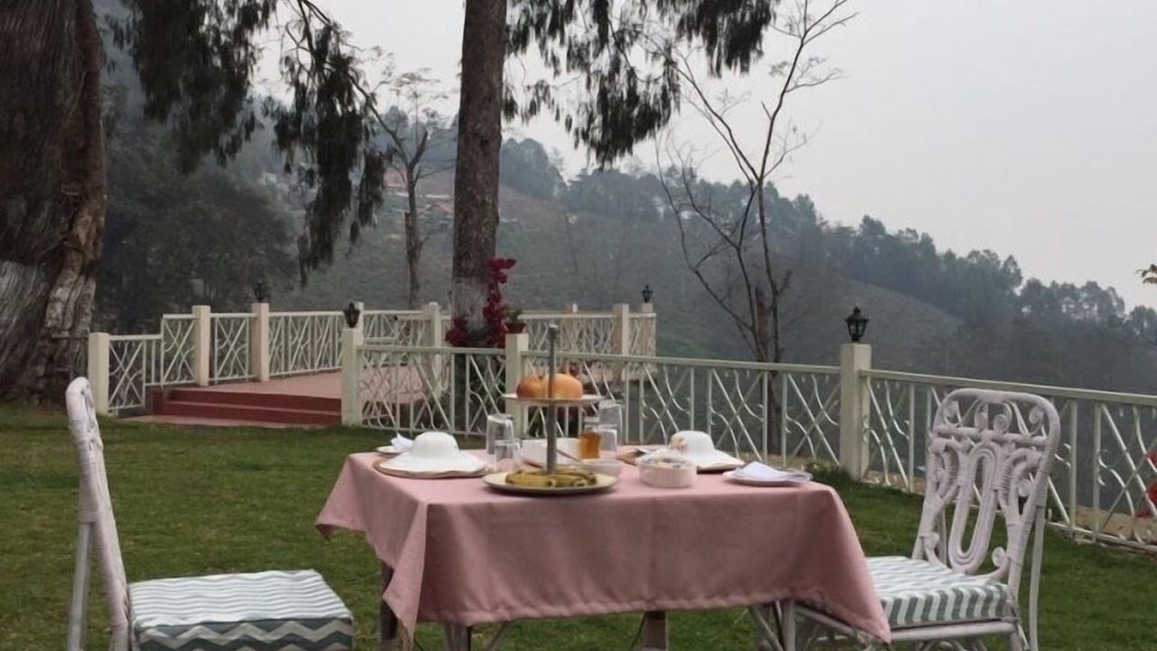 Photo of Outdoor in Ging Tea Garden
