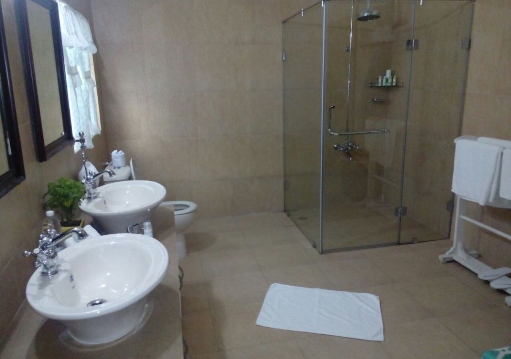 Photo of Bathroom in Ging Tea Garden