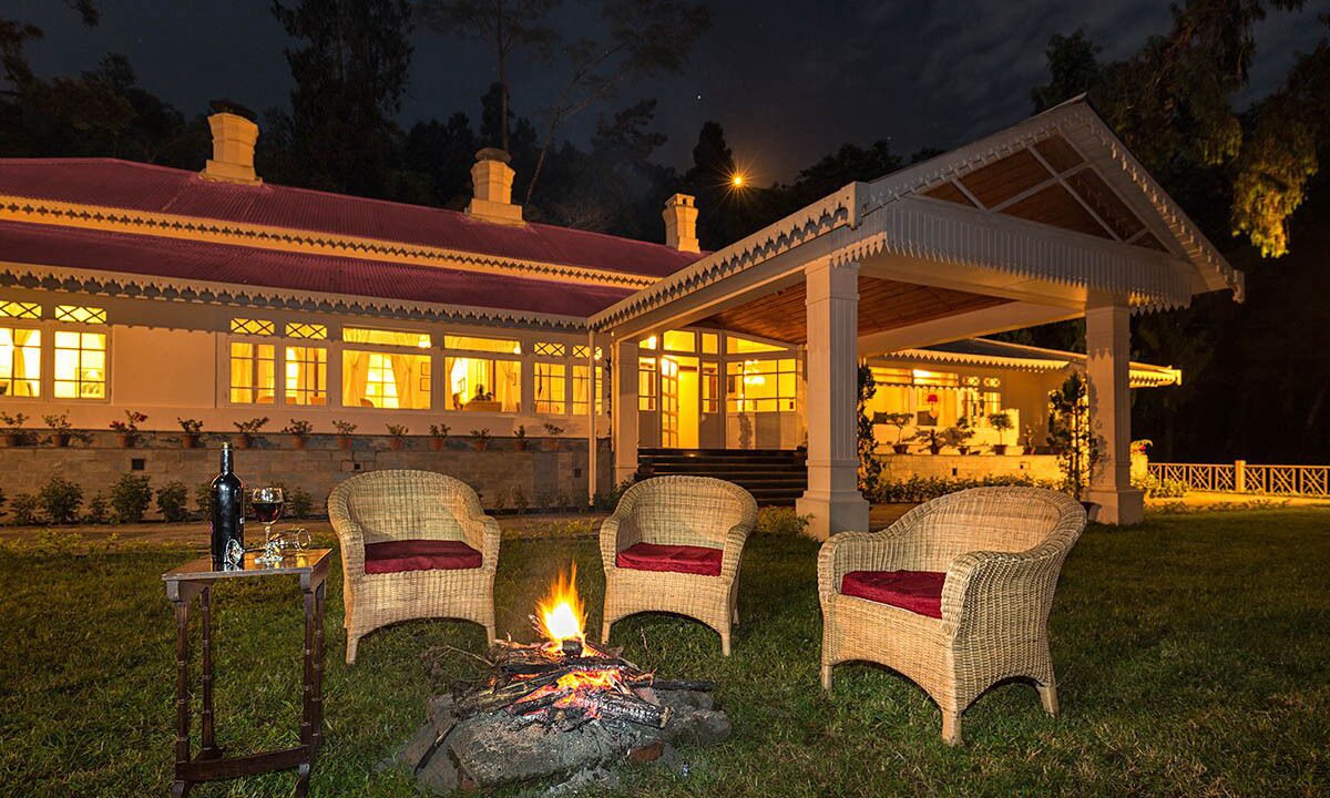 Photo of Others in Ging Tea Garden