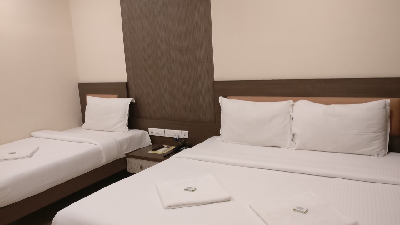 Photo of Bedroom in Palani