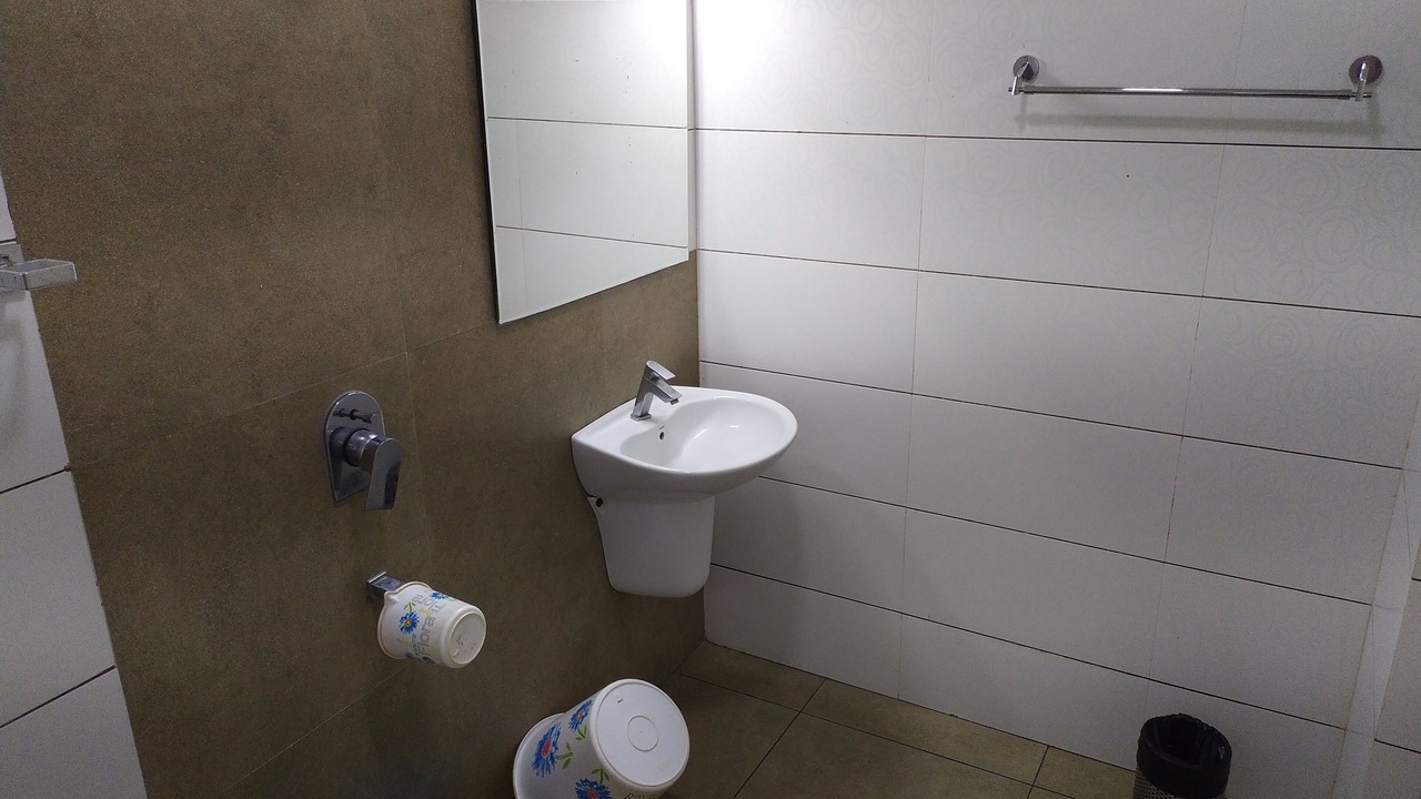 Photo of Bathroom in Palani